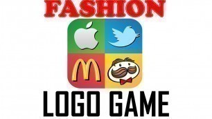 'Logo Game Bonus - Fashion - All Answers - Walkthrough ( By Taplance INC )'