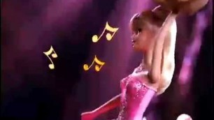 'Barbie A Fashion Fairytale Transforming Fashion Doll Commercial'