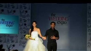 'david_tlale-Wedding Expo April 2011 Dome Fashion Shows.m4v'