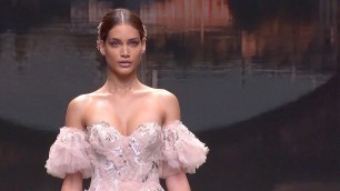 'Nicole Milano | Barcelona Bridal Fashion Week 2020 | Full Show'