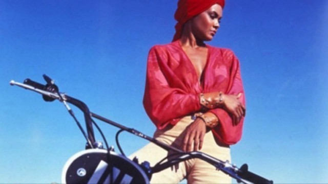 '8.Michelle (Mikki) Taylor, 1970\'s Fashion in Film'