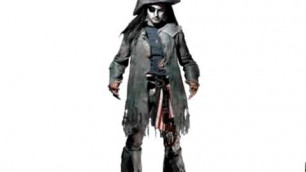 'pirate costumes'