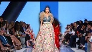 'Bruno Caruso Privee | Full Show | Ready Couture | Arab Fashion Week | Fall/Winter 2017/18'