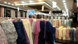 'D\'Fashion Medan - Surganya Kain Renda Murah di Medan'