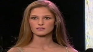 '[HD] Haylynn Cohen - Victoria\'s Secret Fashion Show (2000)'
