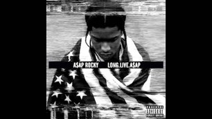 'A$AP Rocky - Fashion Killa {Instrumental}'