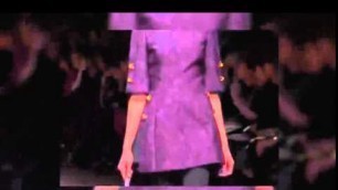 'Dolce Gabbana  Winter 2015  Womens Fashion Show'