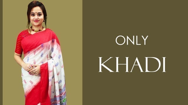 'Only Khadi (13th January) - 13KD'