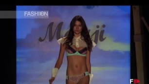 'EL COLOMBIANO Fashion Show Colombia Moda 2013 HD by Fashion Channel'