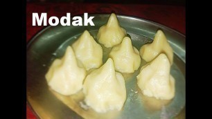 'Modak / Sweet kozhukattai | Ganesh Chathurthi special | FASHION EMPIRE ||'