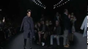 'Derek Zoolander y Hansel en la París Fashion Week'