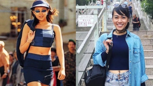 1990 Fashion Is Trending In 2020 | 90's Outfits Which Are Even Trendy Now
