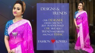 'Designs & Trends (23rd January) - 23JG'