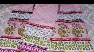 'Stylish Dress designing ideas||Eid Special embroidery & detailing ideas in urdu/Hindi || Zahravlogs'