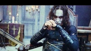'The Crow (1994) - Its Not A Fashion Statement Its A Deathwish'