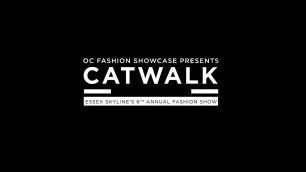 'OC Fashion Showcase: Event Promotional Video'