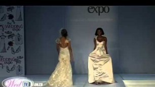 'garnish wedding expo april 2011 dome fashion shows.m4v'