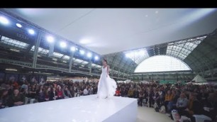 'The National Wedding Show - Show Highlights'
