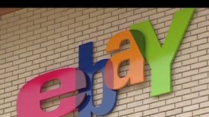 'eBay shops for German fashion site'