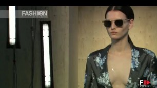 '\"PAUL SMITH\" Full Show Spring Summer 2015 London by Fashion Channel'