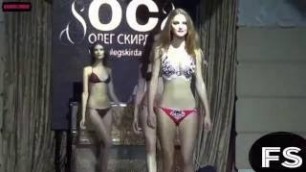 'OC Bikini Fashion Show 2016'