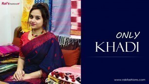 'Only Khadi (25th January) - 25JD'