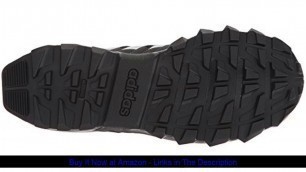 ▶️ adidas Men's Rockadia m Trail Running Shoe, Core Black/Matte Silver/Carbon, 11 M US