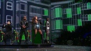 'Black Eyed Peas, Victoria\'s Secret Fashion Show 2009'