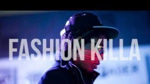 'A$AP Rocky Fashion Killa (Slowed and Throwed)'