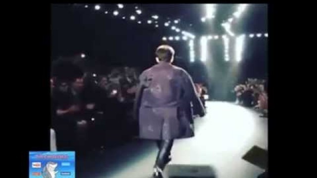 'Ben Stiller and Owen Wilson announce \'Zoolander 2\' at Fashion Week in Paris'