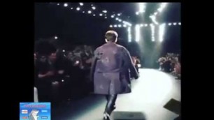 'Ben Stiller and Owen Wilson announce \'Zoolander 2\' at Fashion Week in Paris'