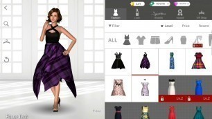 'Fashion Empire - Boutique Sim Gameplay | Android | Download'