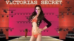 '(Sims 2) Victoria\'s Secret Fashion Show 2015/2016'