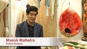 'Manish Malhotra - Portfolio 2016'