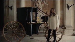 'Alfredo Pauly Fashion TV Commercial (German)'