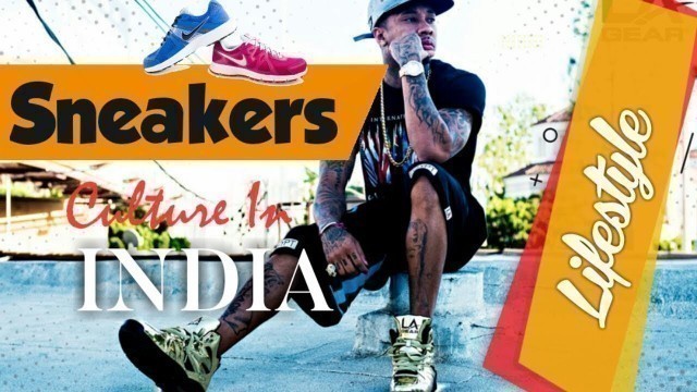 Sneakers shoes culture in INDIA, Adidas || Demon Lifestyle