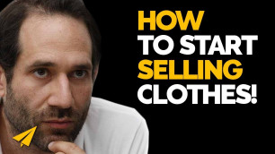 'Fashion Line - Starting your own clothing brand'