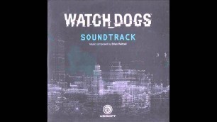 'WATCH DOGS soundtrack - ACROBAT Gods Of Fashion'
