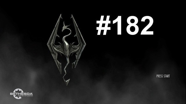 'Let\'s Play - Skyrim HD Episode 182: Advertising Some Clothes'