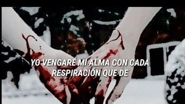 'It\'s Not A Fashion Statement, It\'s A Fucking Deathwish // My Chemical Romance (Sub. Español)'