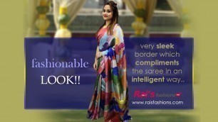 'Fashionable Look !! (18th August) - 14AS'