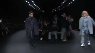'Zoolander 2 Announced At Valentino Show Fashion Week Paris'