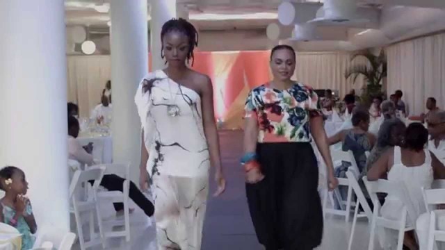 'Women\'s Summer 2015 Preview: The Style Fashion Show'