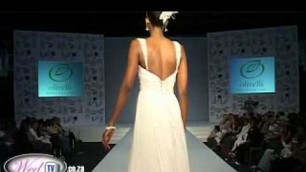'Olivelli - Wedding Expo April 2011 fashion shows Wedtv South Africa.m4v'