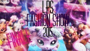 'LPS: Fashion show 2015. FINÁLÉ (HUN/magyar)'