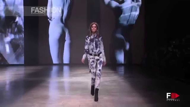 '\"DIESEL\" fall winter 2014 2015 in Venice by Fashion Channel'