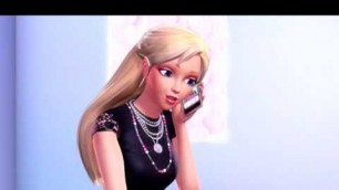 'Barbie a Fashion Fairytale clip - Barbie gets Fired.mov'