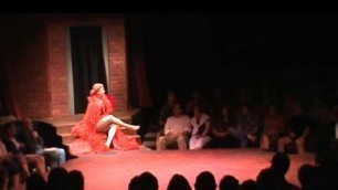 'Always True To You (In My Fashion) -- \"Kiss Me, Kate\" at The Mac-Haydn Theatre. July, 2012.'