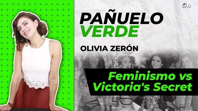 'FEMINISMO y las razones detrás de la CANCELACIÓN del Victoria\'s Secret Fashion Show 2019'
