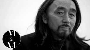 'Yohji Yamamoto and Japanese Avant-Garde | M2M'